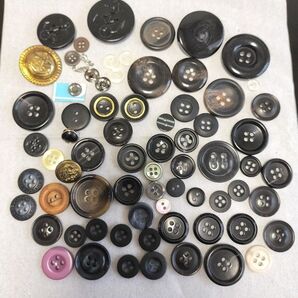 ボタン詰め合わせ レトロボタン アンティークボタン 手芸 ハンドメイド 洋裁