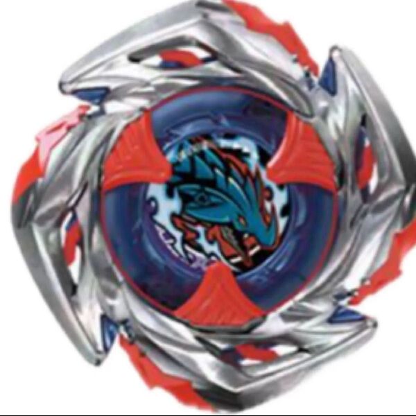 インパクトドレイク9-60LR 新品未開封品! BEYBLADE X ベイブレード タカラトミー