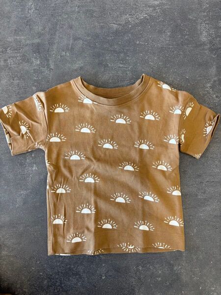 ziwibaby Tシャツ 2-3y