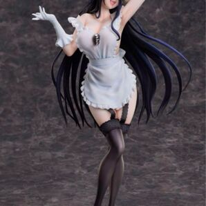 オーバーロード 1/7スケール アルベド フィギュア
