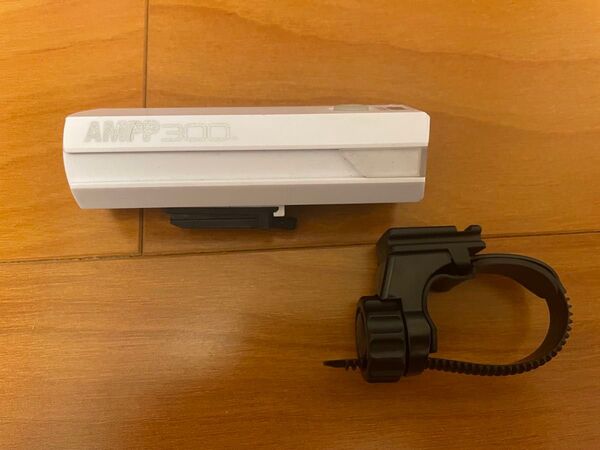【美品】CATEYE AMPP300