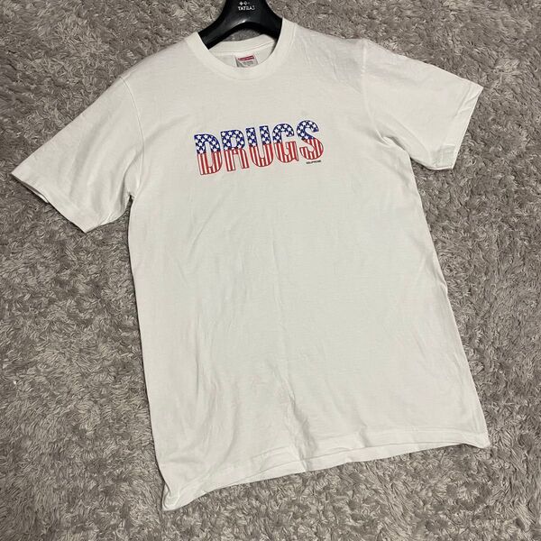 Supreme Drugs Tee