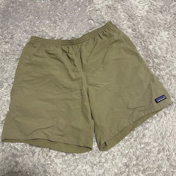 patagonia 19年製 バギーズショーツ 7inch