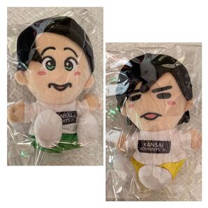 岡崎彪太郎 ちびぬい