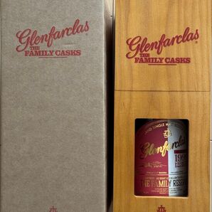 Glenfarclas The Family Reserve 1999