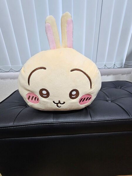 ちいかわ もっちる ねそべるBIGぬいぐるみ うさぎ