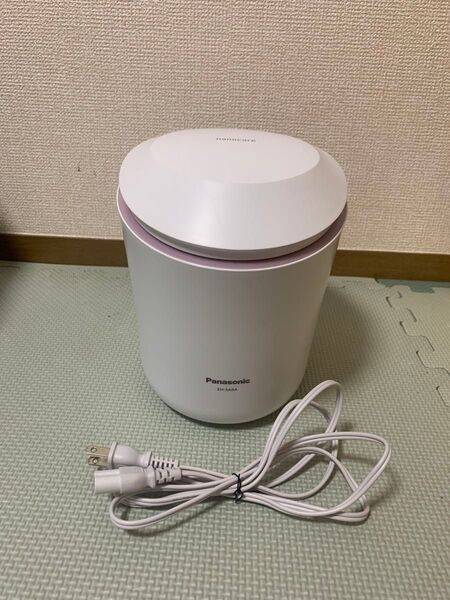 パナソニック スチーマー ナノケア EH-SA9A-P