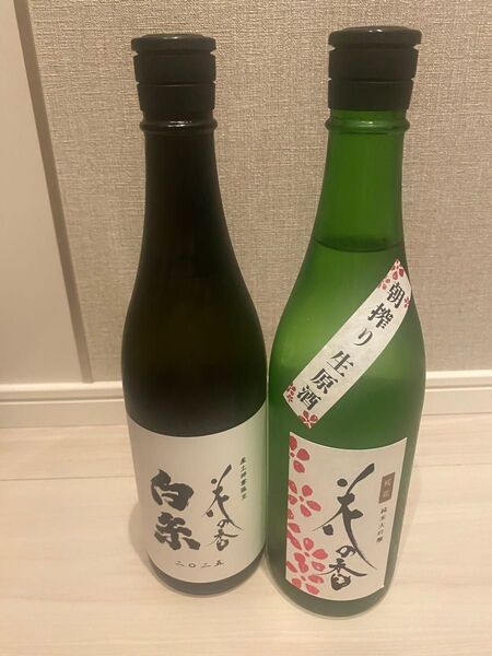 花の香