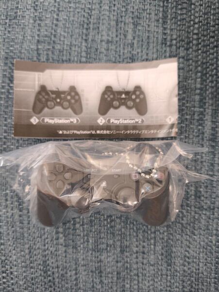 PlayStation PS3 ゲームスタート サウンドコレクション ガシャポン ガチャ プレステ