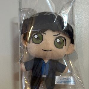 お値下げしました! 未使用 クーポン利用可能 名探偵コナン 赤井秀一 ぬいぐるみマスコット