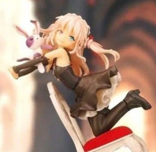 新品未開封 僕は友達が少ないNEXT 羽瀬川 小鳩 フィギュア