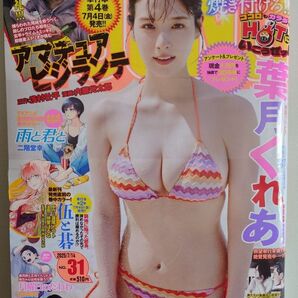 ヤングマガジンNo.31