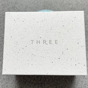 値下げ!THREE リズムコンフォート スキンケアセット 旅行のお供に