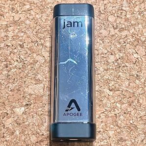 Apogee JAM 96k 本体のみ 中古