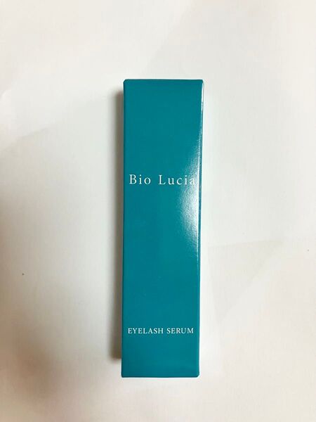 ビオルチア アイラッシュセラム まつ毛美容液 Bio Lucia