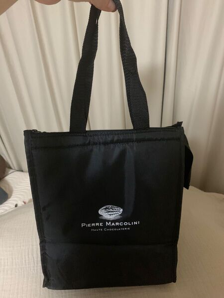【保冷エコバッグ】ピエールマルコリーニ