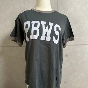 ジャーナルスタンダード リンガープリントTシャツ