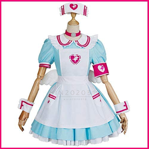 2025年最新】Yahoo!オークション -夢見りあむ コスプレの中古品 2025年最新】Yahoo!オークション -夢見りあむ コスプレの中古品