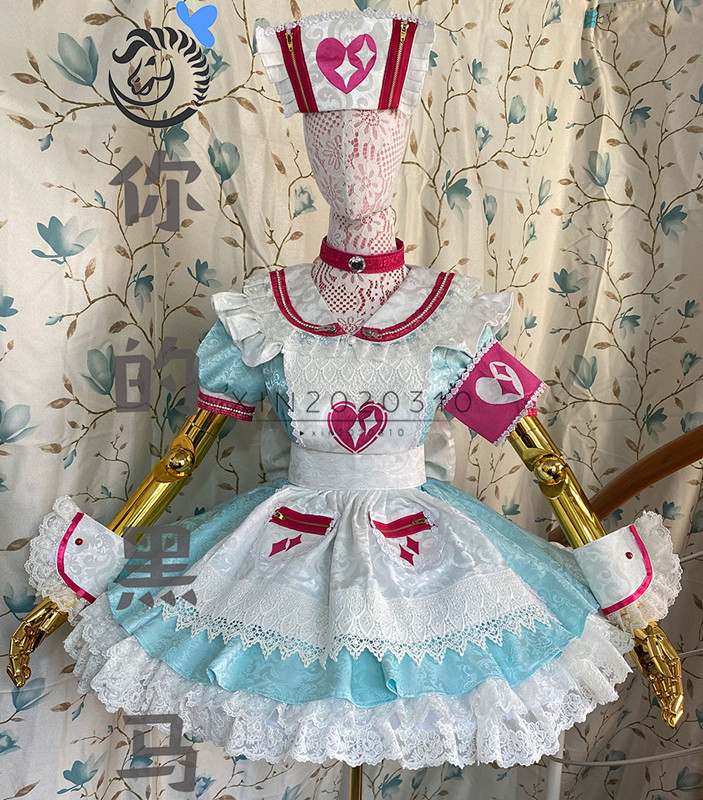 2025年最新】Yahoo!オークション -夢見(コスプレ衣装)の中古品 2025年最新】Yahoo!オークション -夢見(コスプレ衣装)の中古品