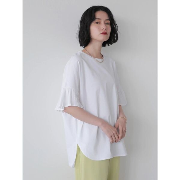 ★新品★AMERICAN HOLICアメリカンホリック シャツ カットソー ブラウス