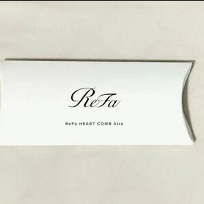 ReFa ハートコーム アイラ シャンパンゴールド