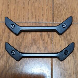 KYG01 TORQUE 5G フロントパーツ 2個セット