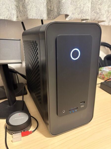 Zotac Magnus oneミニPC i9 10900 16GB 1TB