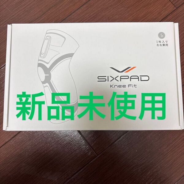 【新品】MTG SIXPAD ニーフィット S コントローラーは別売りです