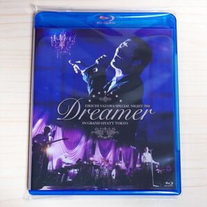 ★美品★ 矢沢永吉 SPECIAL NIGHT 2016「Dreamer」Blu-ray
