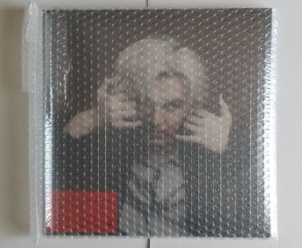 藤井風 アナログ盤 レコード Best of Fujii Kaze