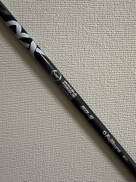 【フジクラ】スピーダーNX ブラック 50S ヤマハ YAMAHA ドライバー用
