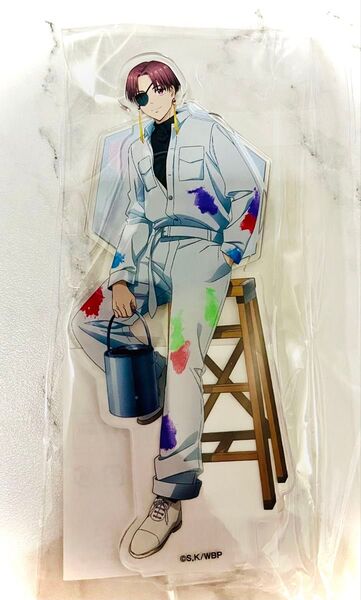 WIND BREAKER ウィンブレ 蘇枋隼飛 スイパラ アクリルスタンド