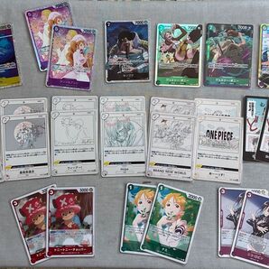 ONE PIECE カードゲーム まとめ売り