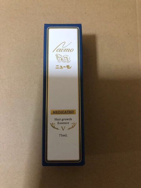 ファーマフーズ ニューモV 薬用育毛剤 医薬部外品
