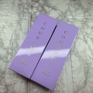 チュルミ薬用リキッドファンデーション 2本セット 即決7900円