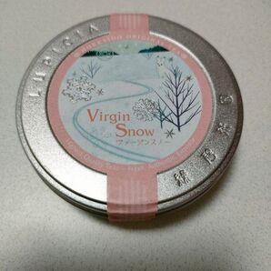 LUPICIA ヴァージンスノー フレーバードティー 紅茶 20g入 北海道限定