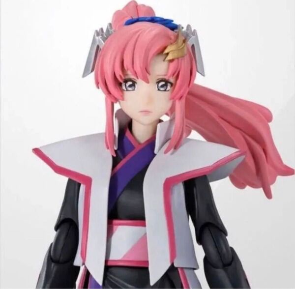 S.H.Figuarts ラクス・クライン(コンパス陣羽織Ver.) 機動戦士ガンダムSEED FREEDOM フィギュアーツ