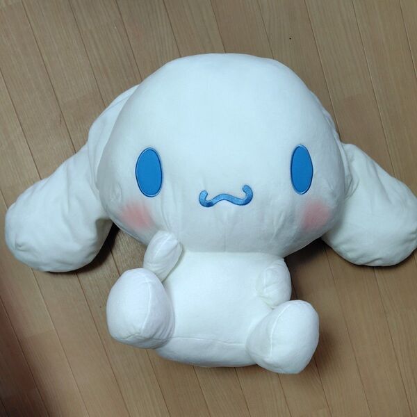「新品」特大BIG可愛いシナモンロール