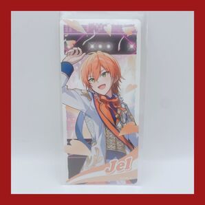 すとふぁみくじ ジェル ジェルくん ステッカー シール 新品