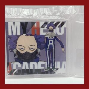 ヒロアカ 心操人使 アクスタ アクリルスタンド 一番くじ キャラクターグッズ アニメ 新品未開封