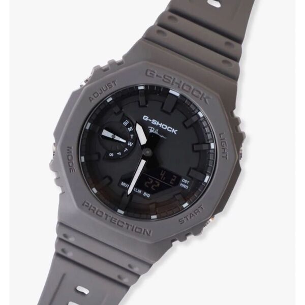 新品未使用 Ron Herman G-SHOCK GA-2100 CASIO カシオ ロンハーマン ジーショック 腕時計