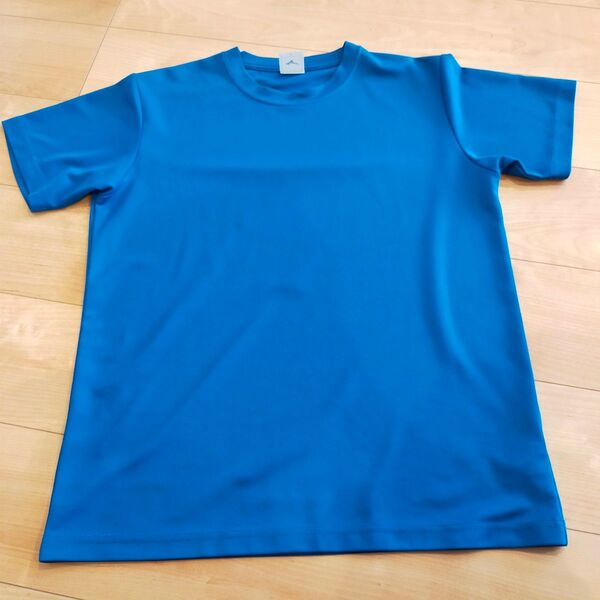 【 Lサイズ】2024 高田城 マラソン大会記念Tシャツ ブルー