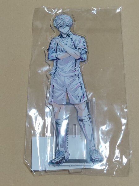 ブルーロック 凪誠士郎 Ani-Art BIGアクリルスタンド