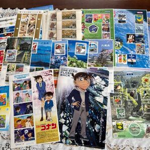 額面割れ 名探偵コナン入り特別セット