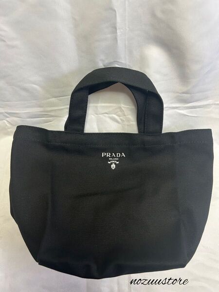 PRADA プラダ トートバッグ 未使用品