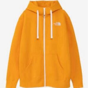 THE NORTH FACE パーカー