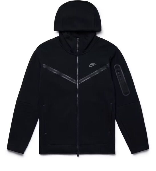 ナイキ パーカー NIKE テック フリース