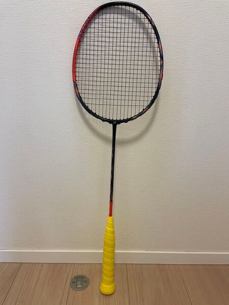 YONEX ASTROX77 PRO 4UG5 ヨネックス バドミントンラケット アストロクス77プロ