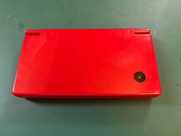 Nintendo DSi レッド 本体 ジャンク