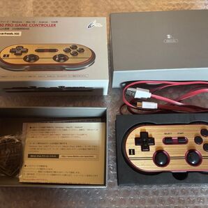 FC30 PRO GAME CONTROLLER Bluetooth 8bitdo